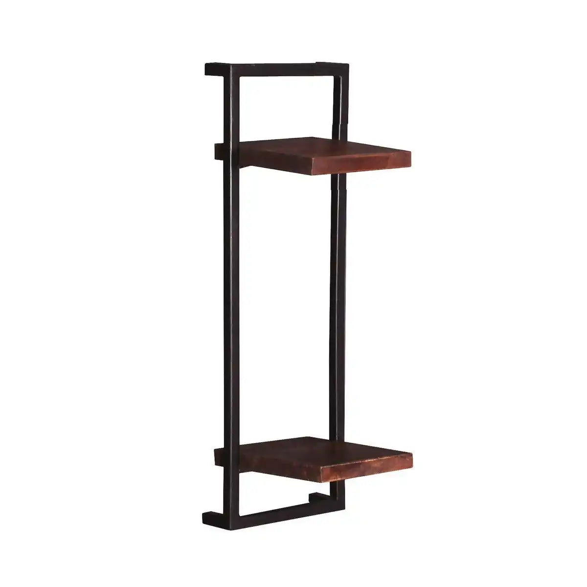 Wandregal-Set, 3-teilig - HomeDesign Knaus