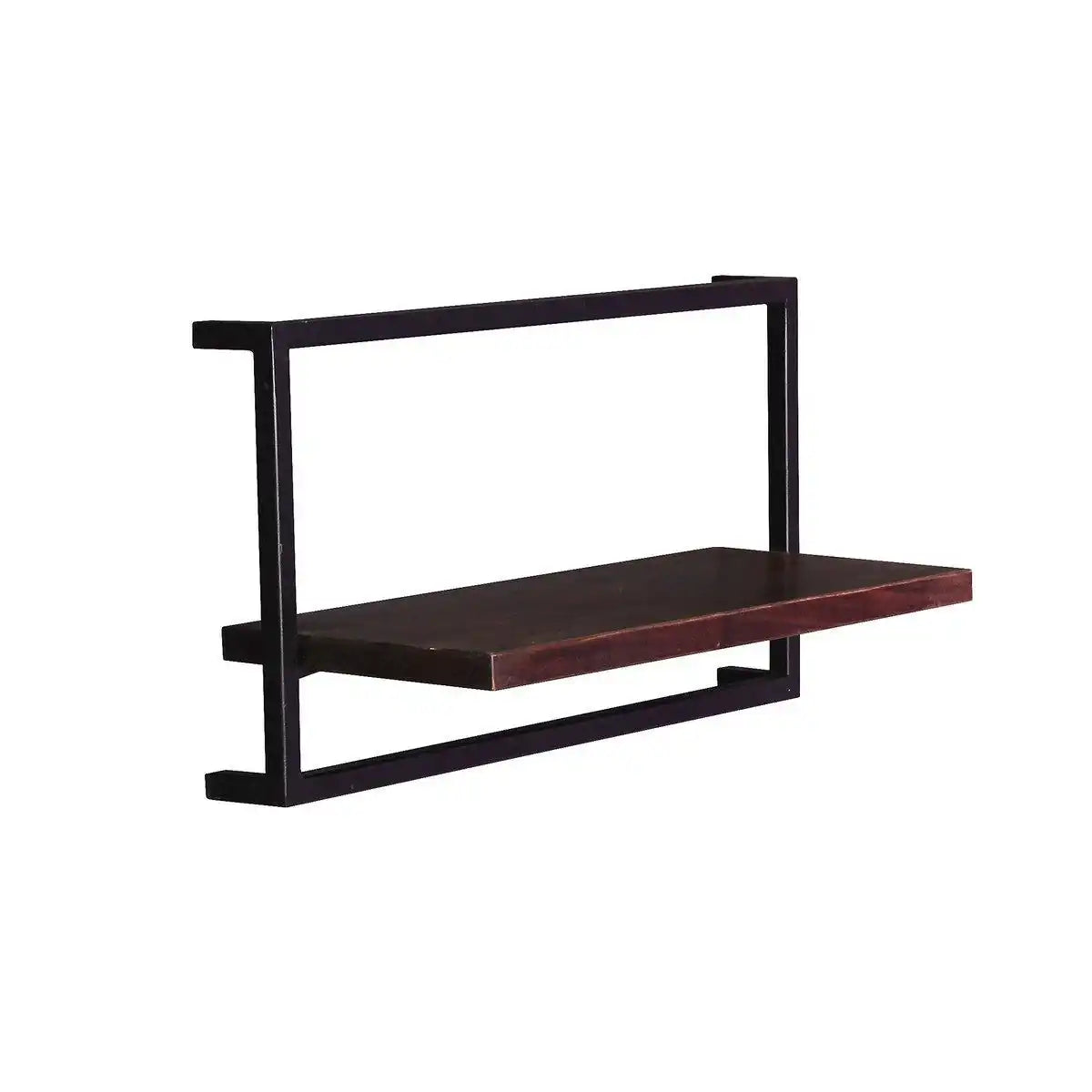 Wandregal-Set, 3-teilig - HomeDesign Knaus