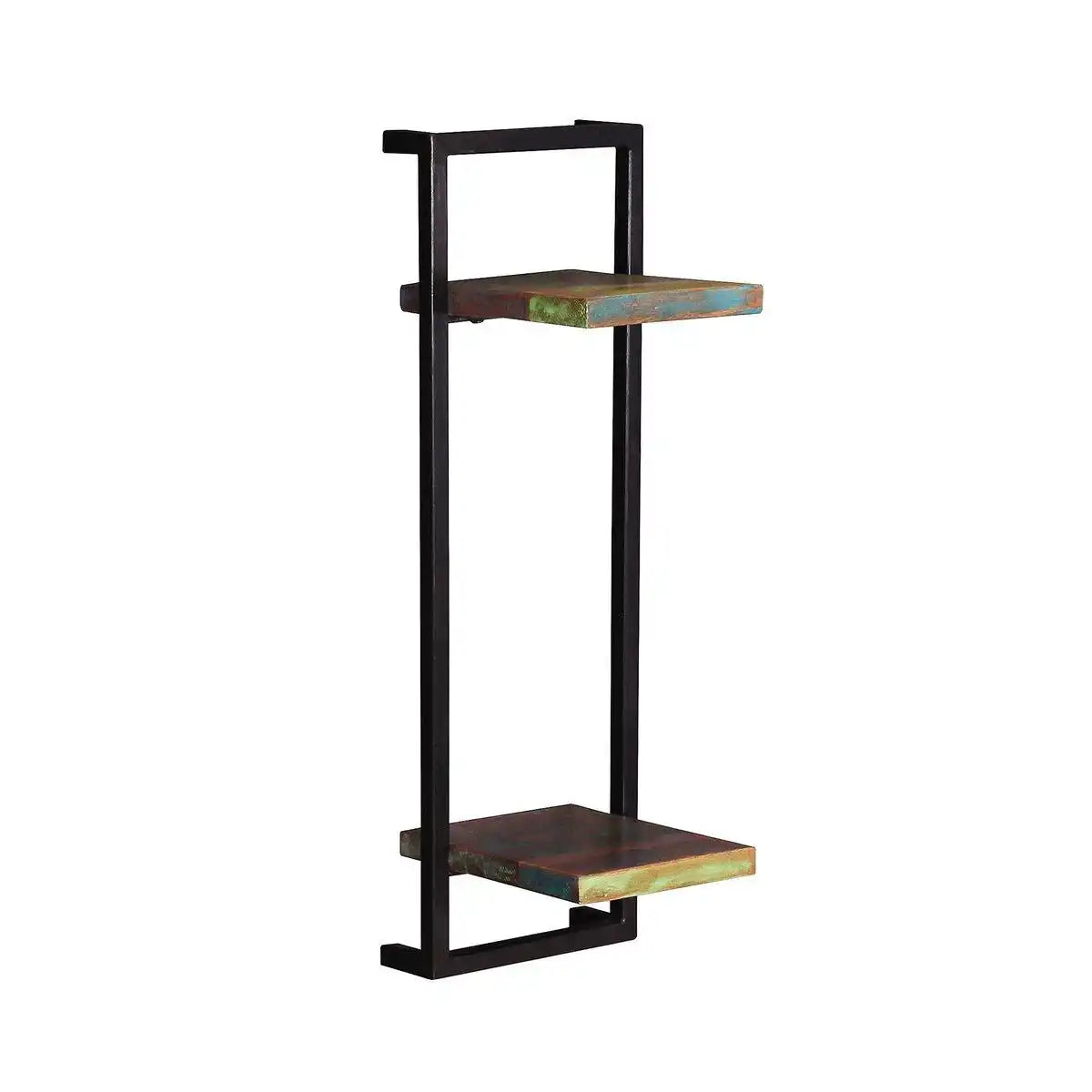 Wandregal-Set, 3-teilig - HomeDesign Knaus