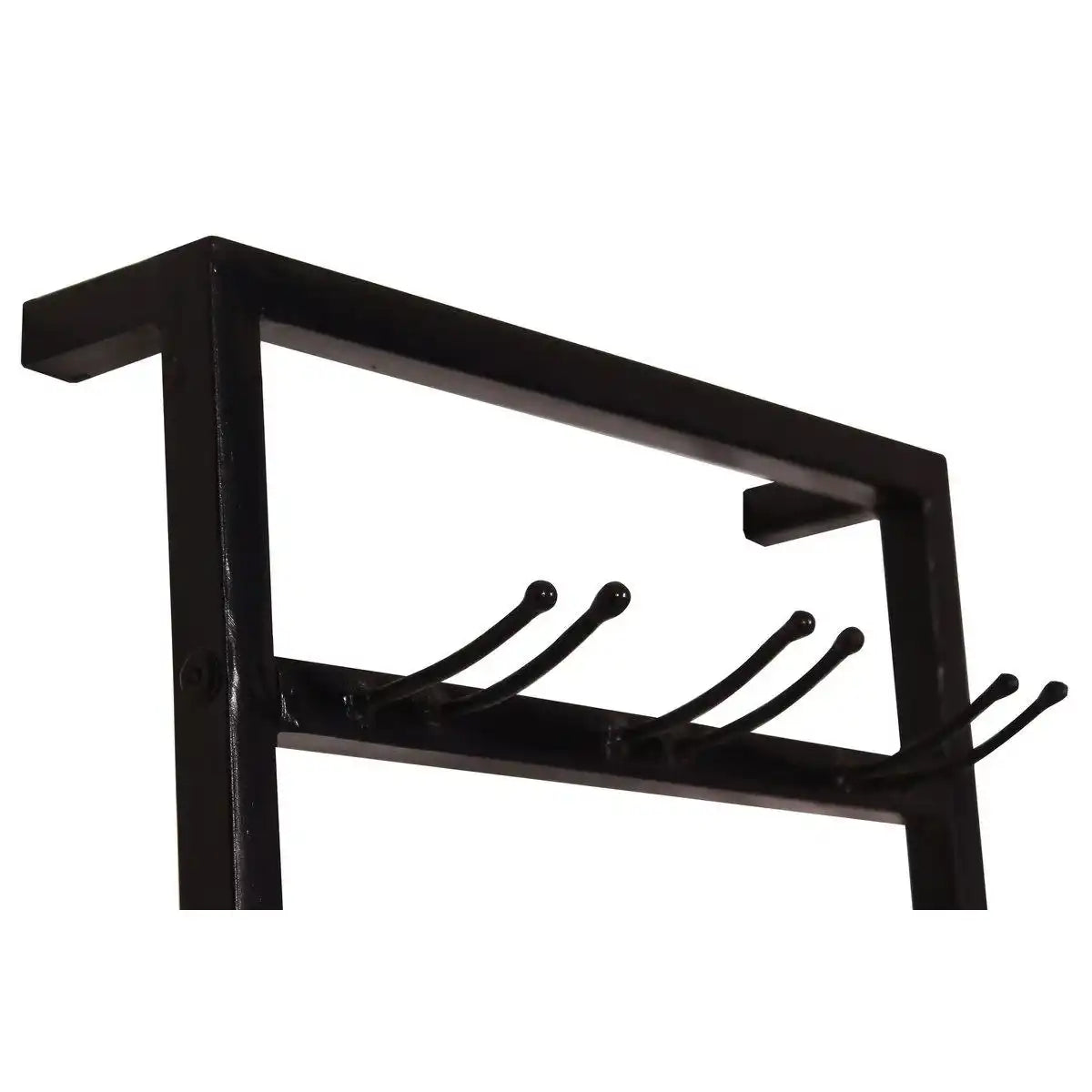 Wandregal-Set, 3-teilig - HomeDesign Knaus