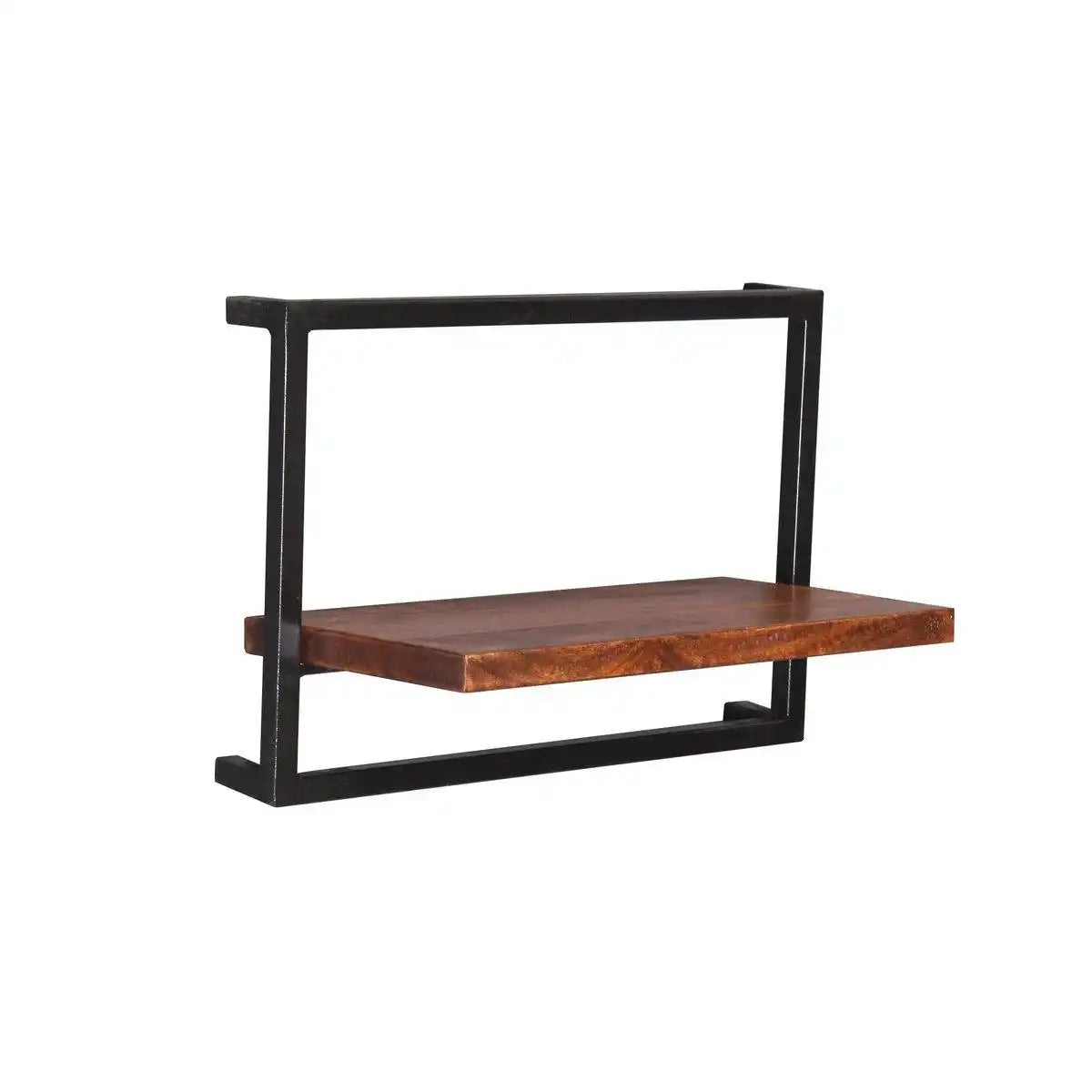 Wandregal-Set, 4-teilig - HomeDesign Knaus