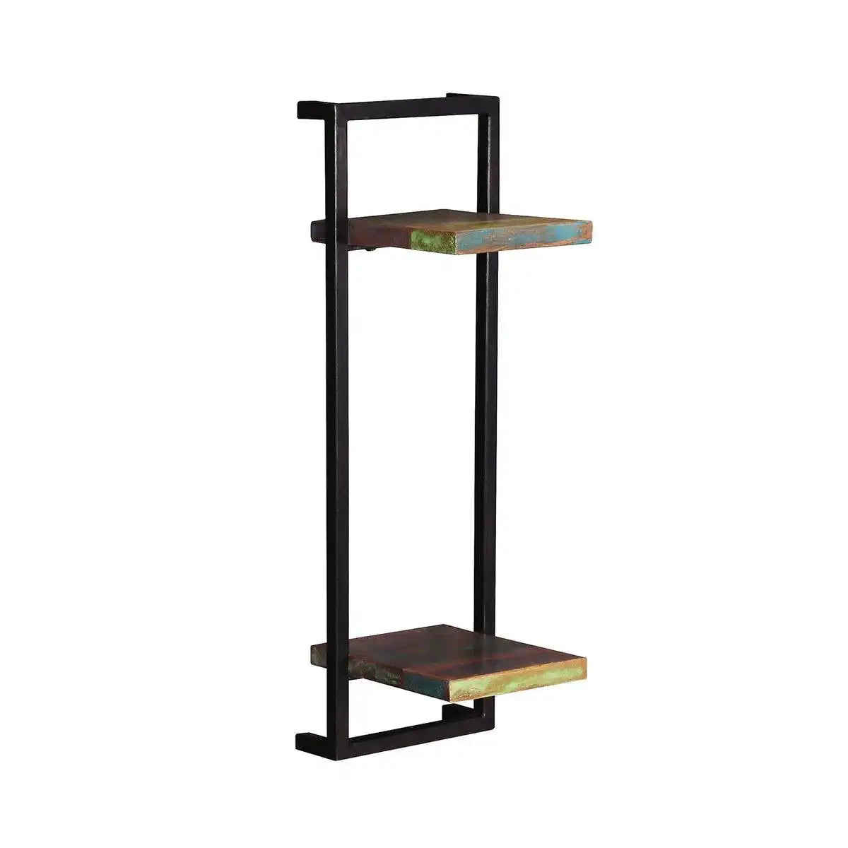 Wandregal-Set, 4-teilig - HomeDesign Knaus