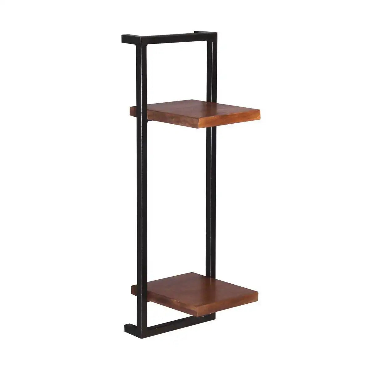 Wandregal-Set, 5-teilig - HomeDesign Knaus