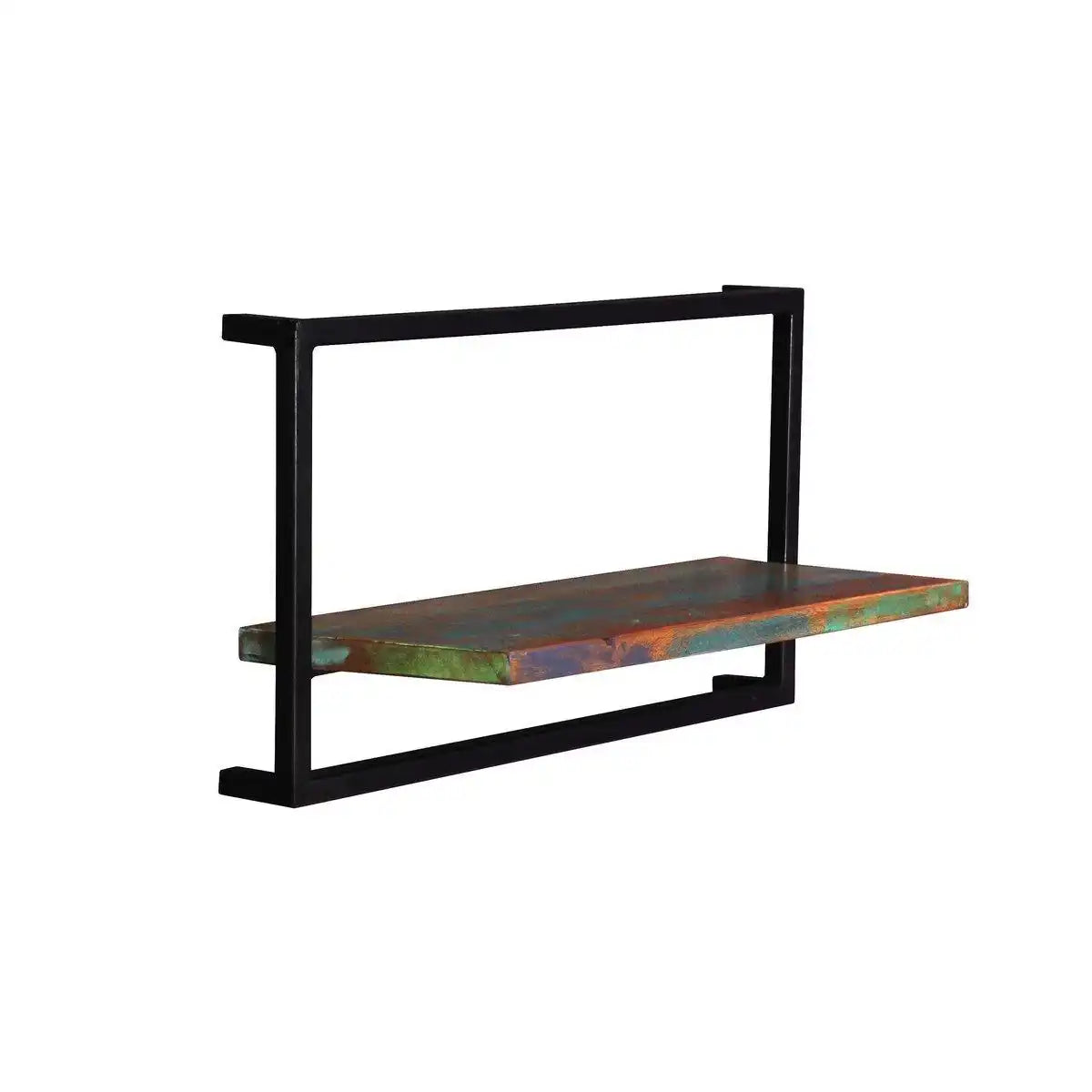 Wandregal-Set, 5-teilig - HomeDesign Knaus