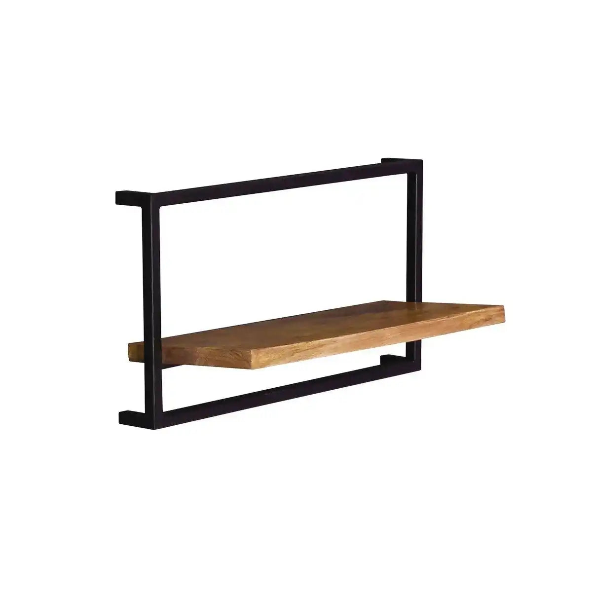 Wandregal-Set, 5-teilig - HomeDesign Knaus
