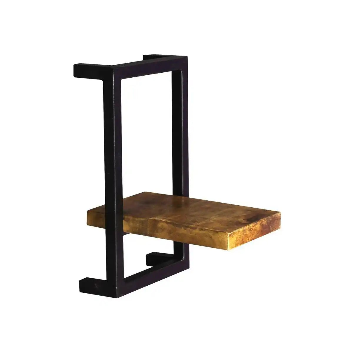 Wandregal-Set, 5-teilig - HomeDesign Knaus