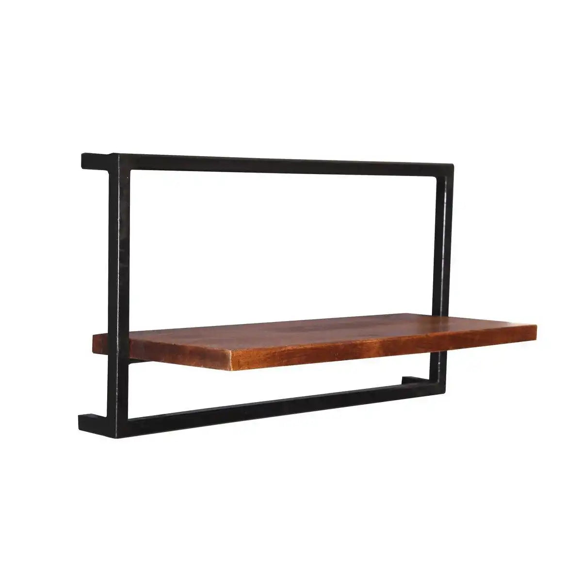 Wandregal-Set, 7-teilig - HomeDesign Knaus