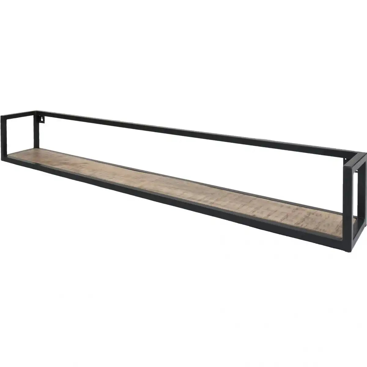 Wandregal Vintage 140 cm - HomeDesign Knaus