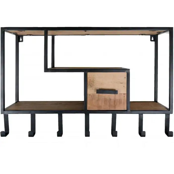 Wandschrank Huub Midden - HomeDesign Knaus