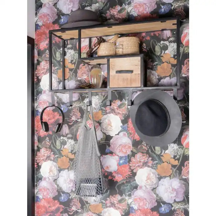 Wandschrank Huub Midden - HomeDesign Knaus