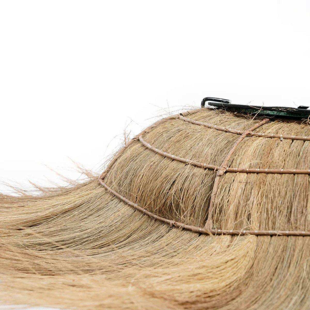 Wandspiegel versunkene Spiegel Natur 90 cm - HomeDesign Knaus