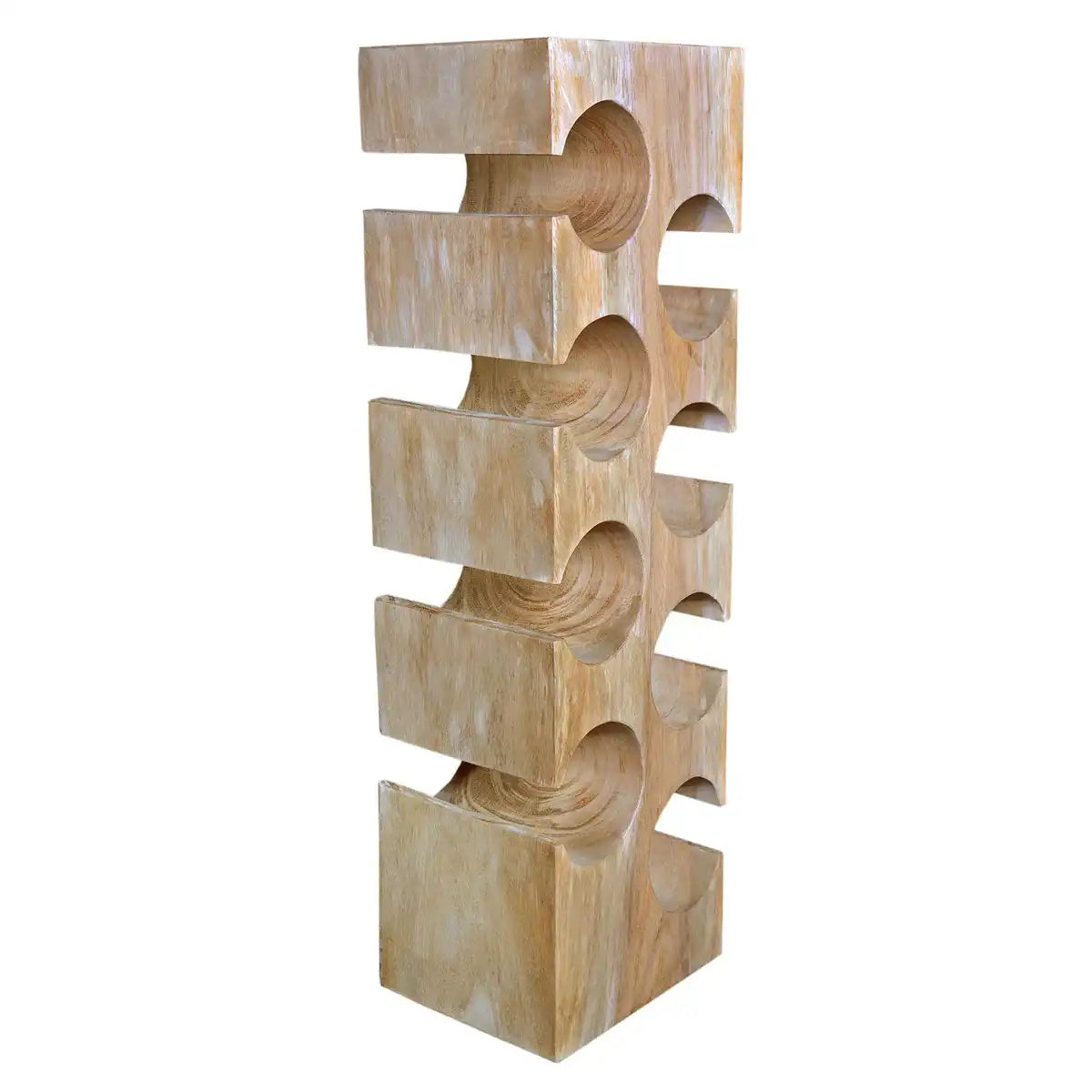 Weinregal - HomeDesign Knaus