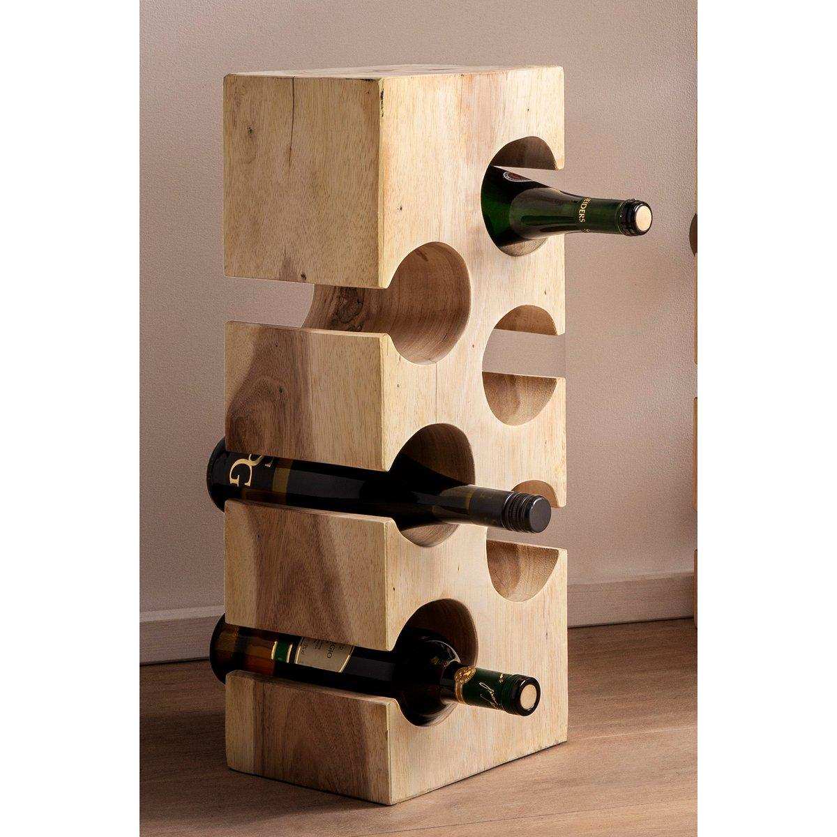 Weinregal - HomeDesign Knaus