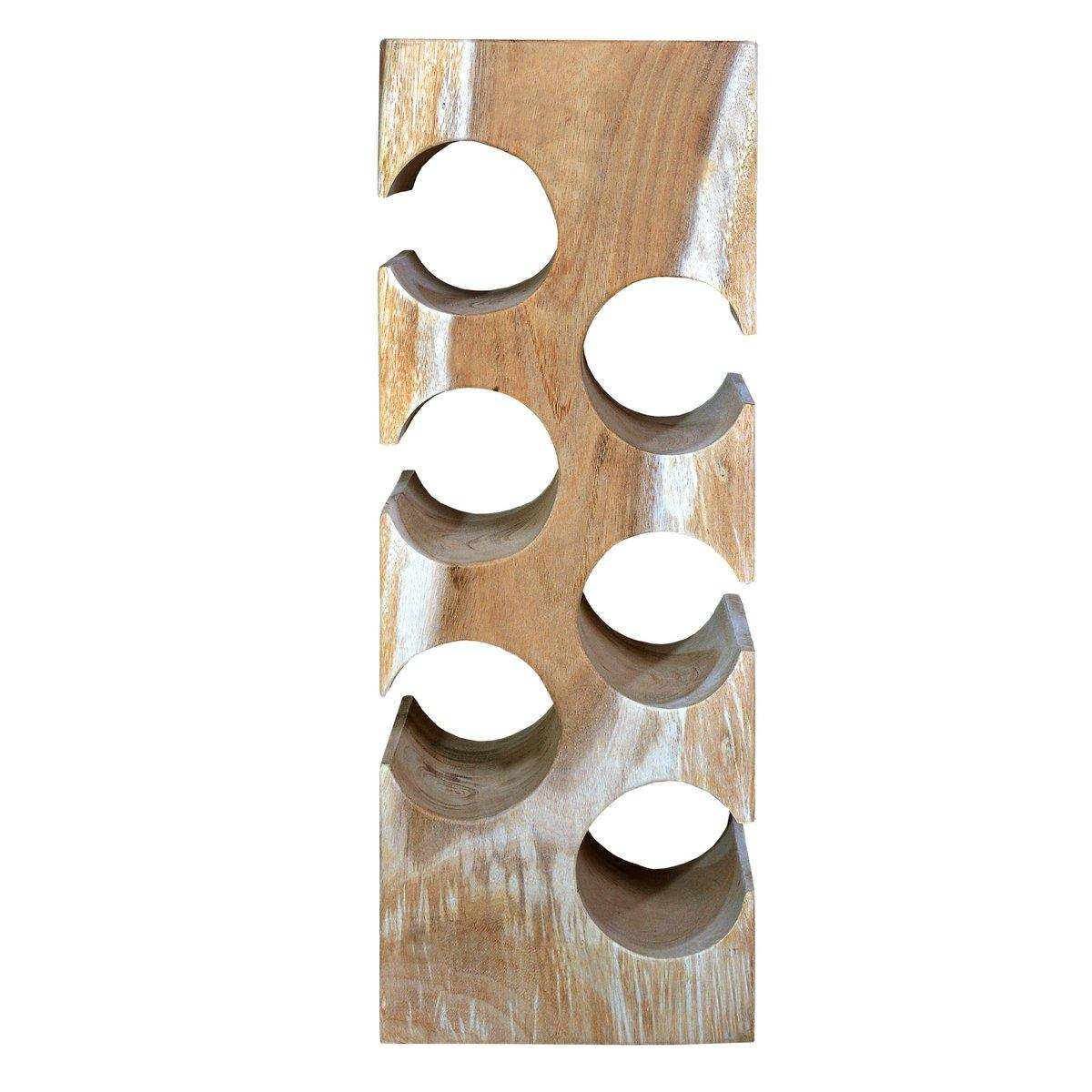 Weinregal - HomeDesign Knaus