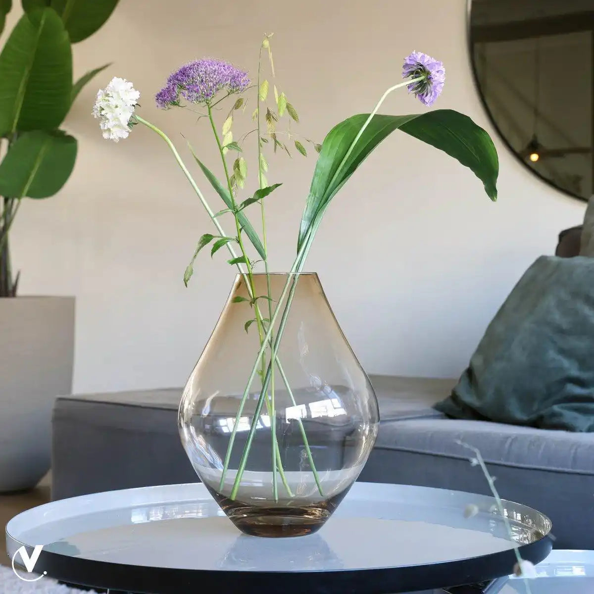 Weniger Maulwurf - HomeDesign Knaus