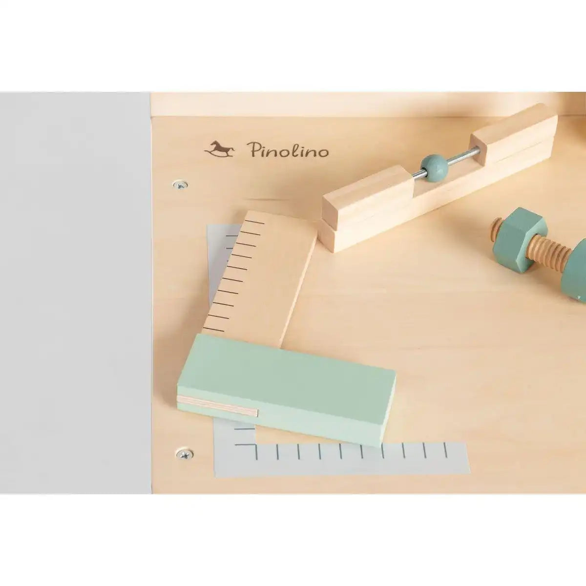Werkbank 'Jupp' - HomeDesign Knaus