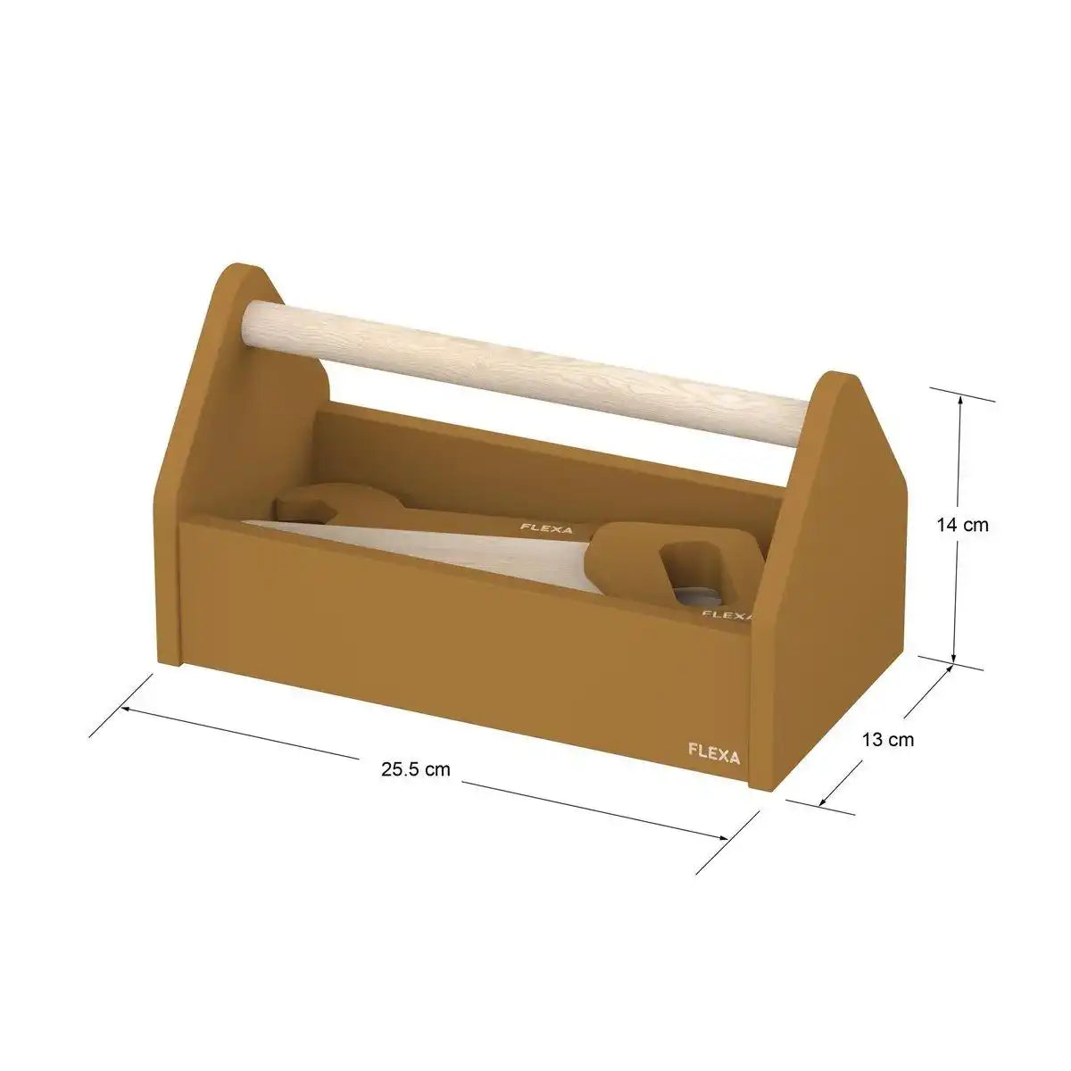 Werkzeugkasten - HomeDesign Knaus