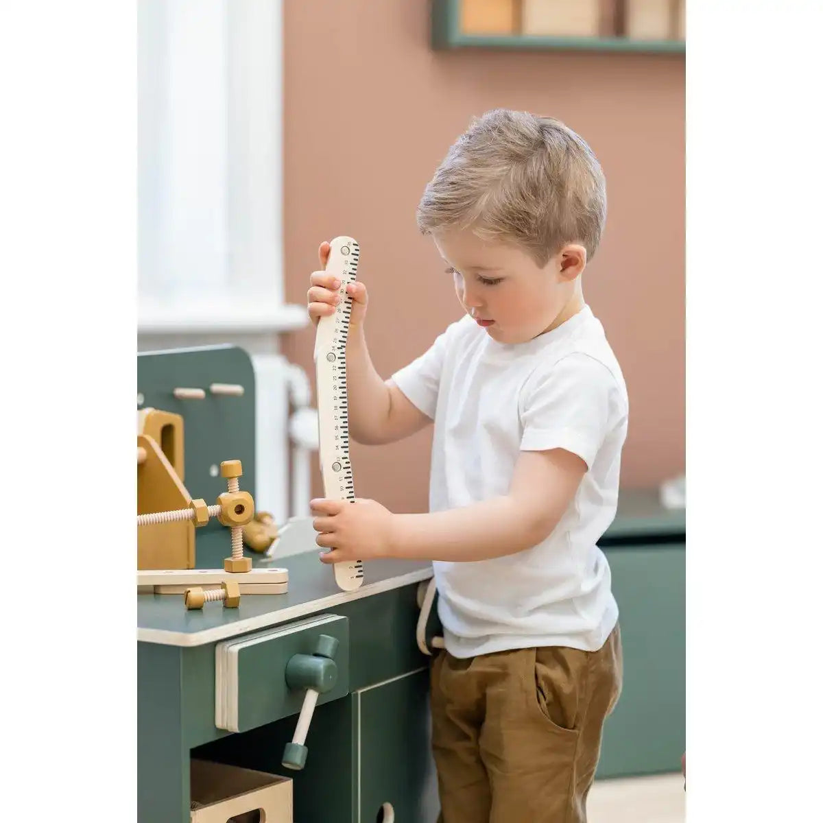 Werkzeugset. 8 Stk. Werkzeugset - HomeDesign Knaus