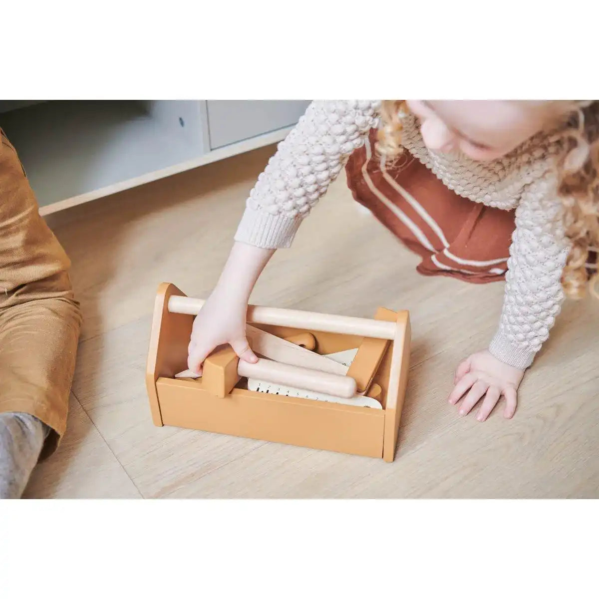 Werkzeugset. 8 Stk. Werkzeugset - HomeDesign Knaus