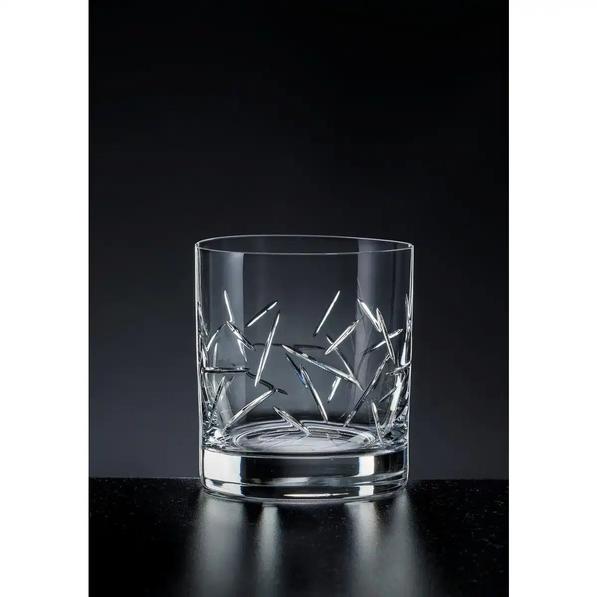 WHISKY GLASS 280 ML MINSK - VIEL 6 - HomeDesign Knaus
