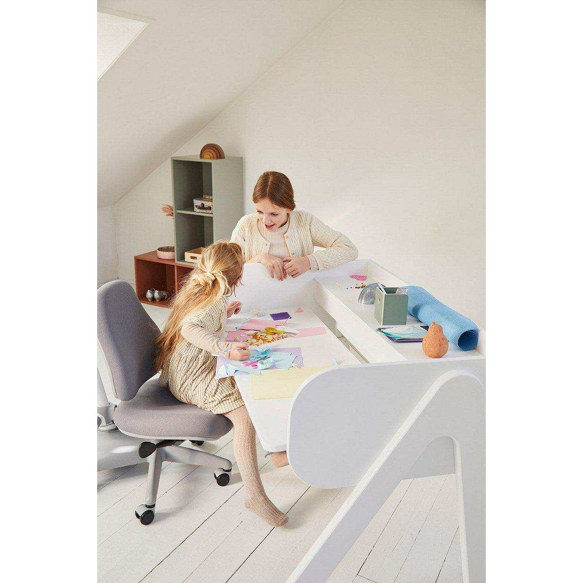 WOODY - HomeDesign Knaus