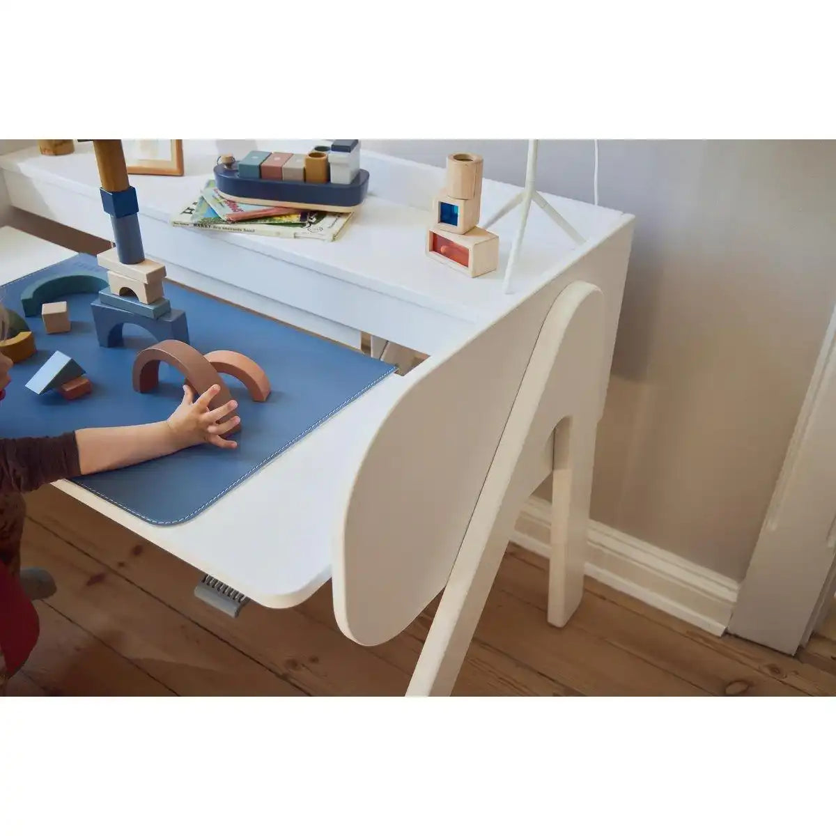 WOODY - HomeDesign Knaus