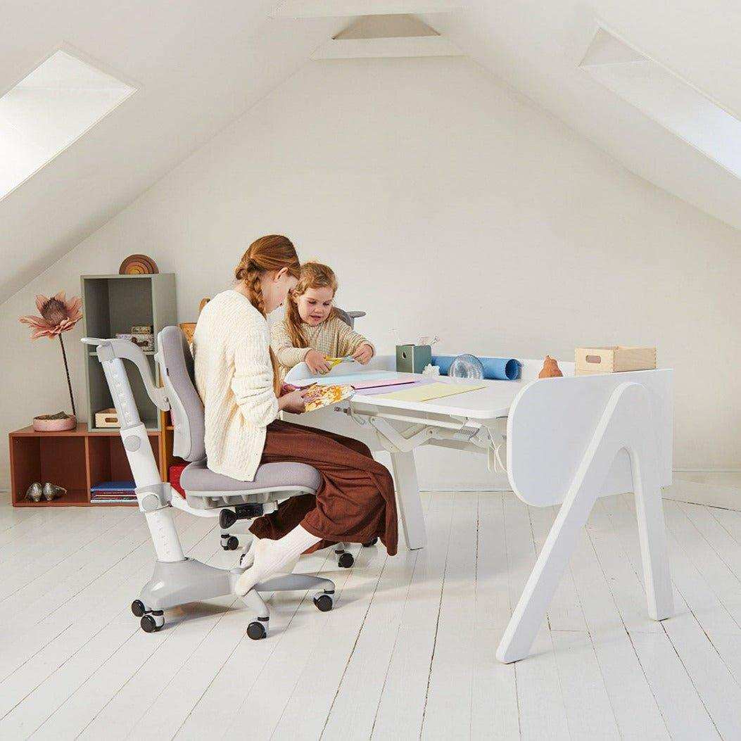 WOODY - HomeDesign Knaus