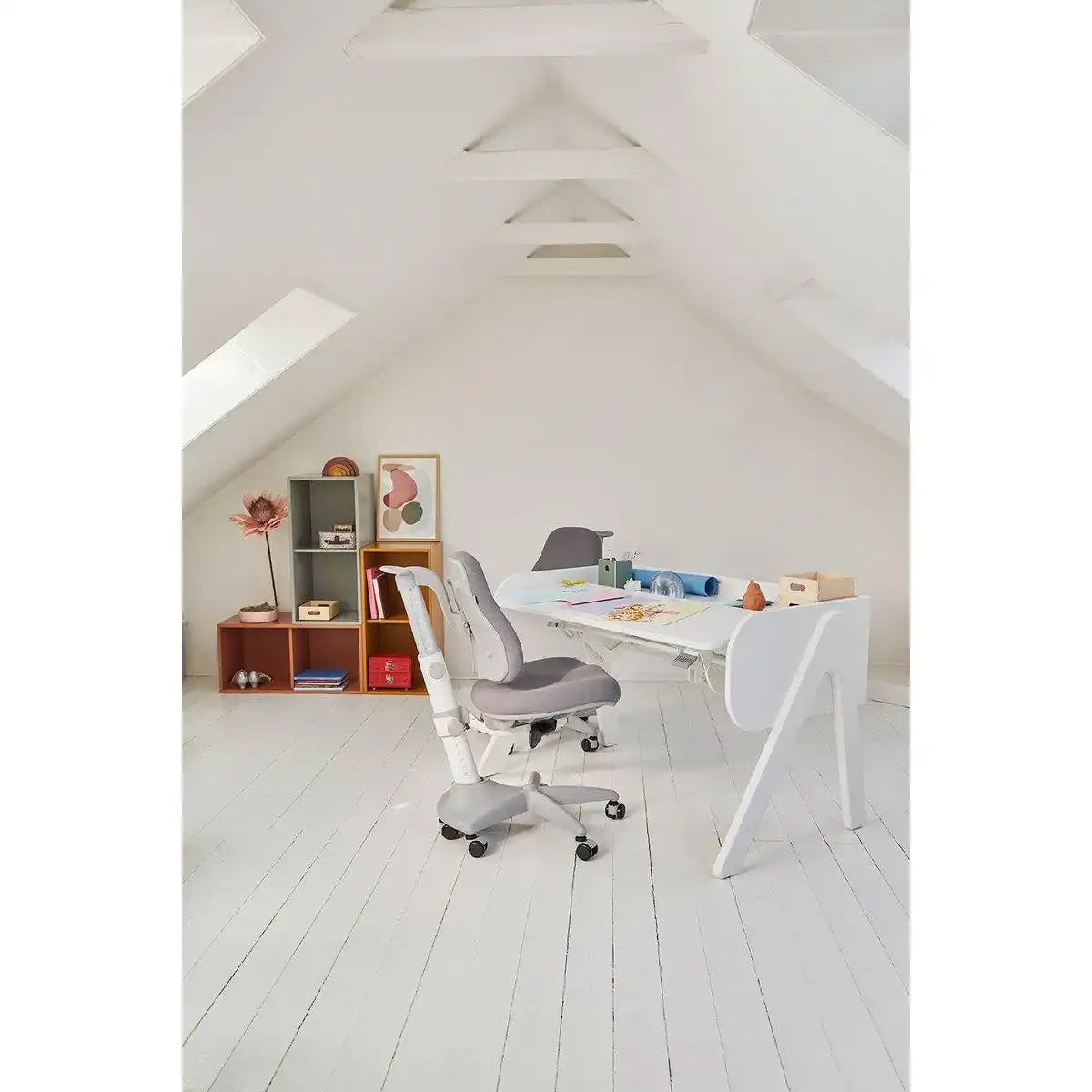 WOODY - HomeDesign Knaus