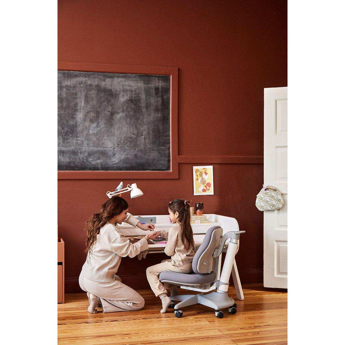 WOODY - HomeDesign Knaus