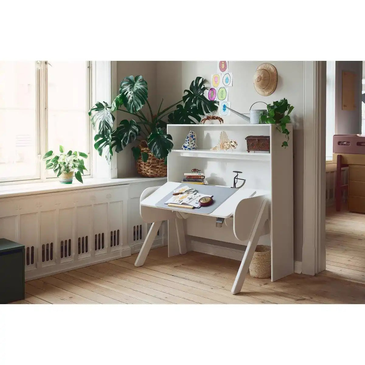 WOODY - HomeDesign Knaus