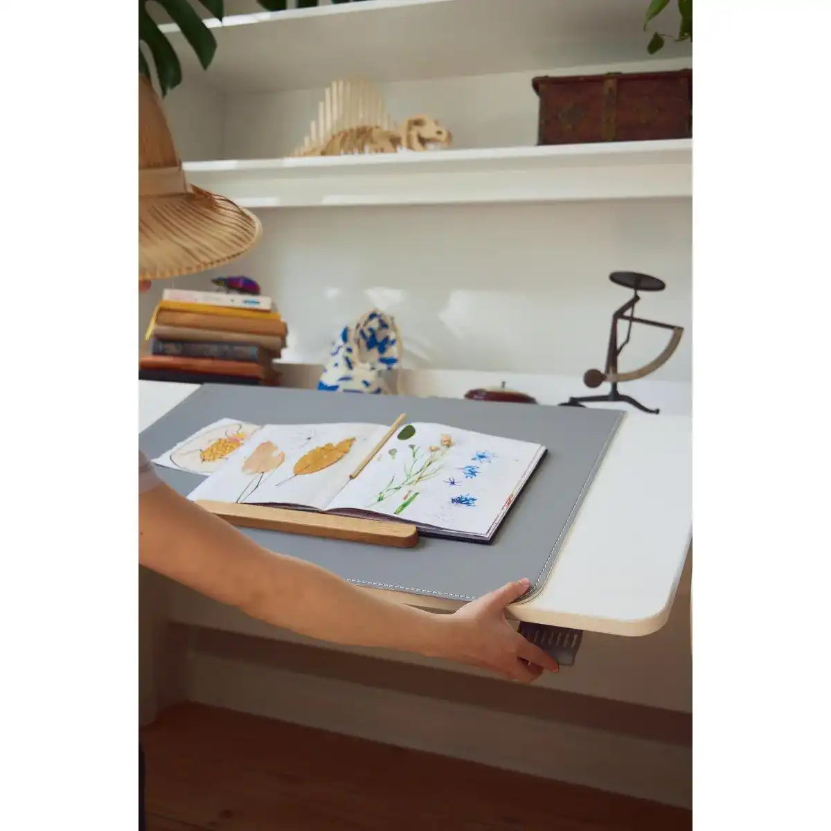 WOODY - HomeDesign Knaus