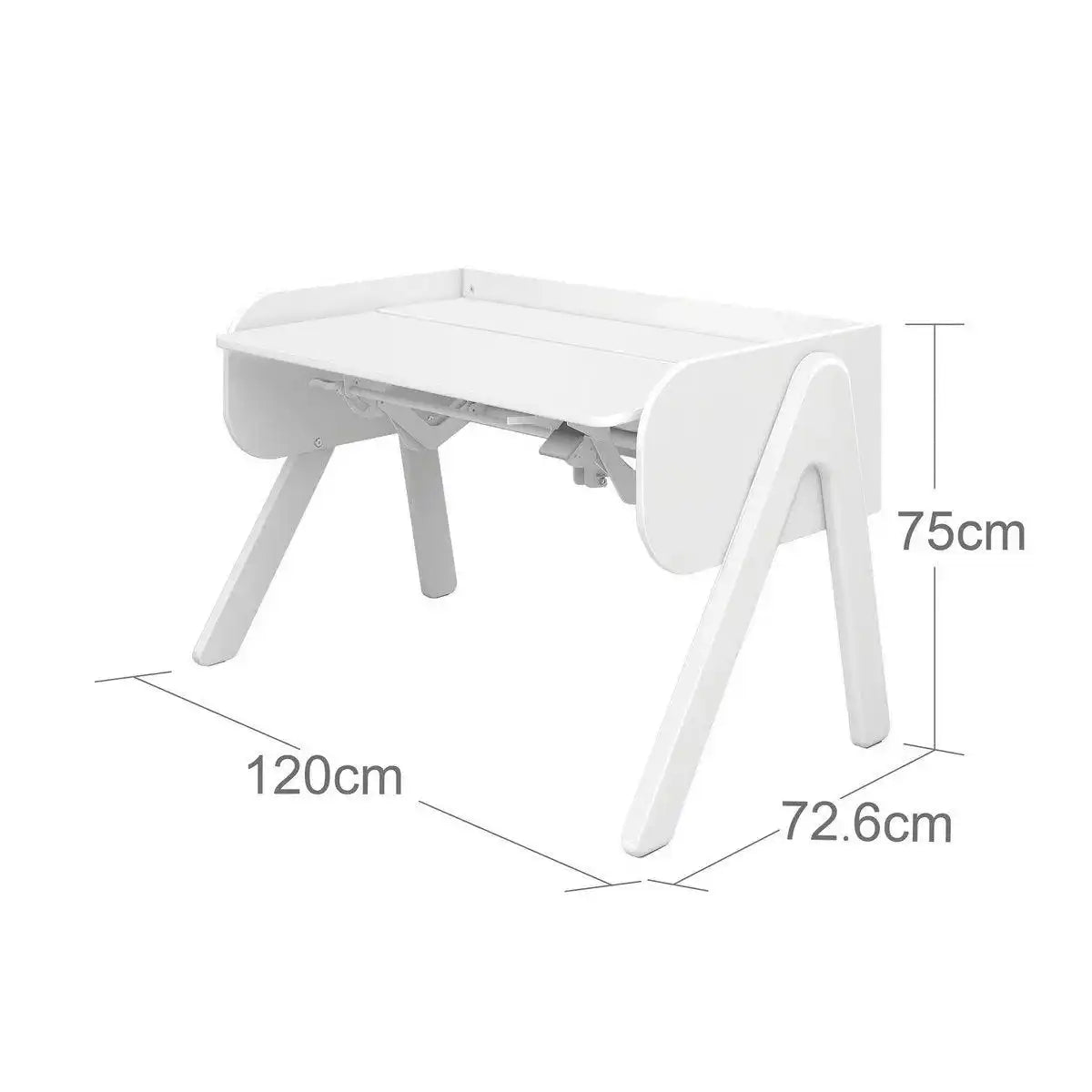 WOODY - HomeDesign Knaus