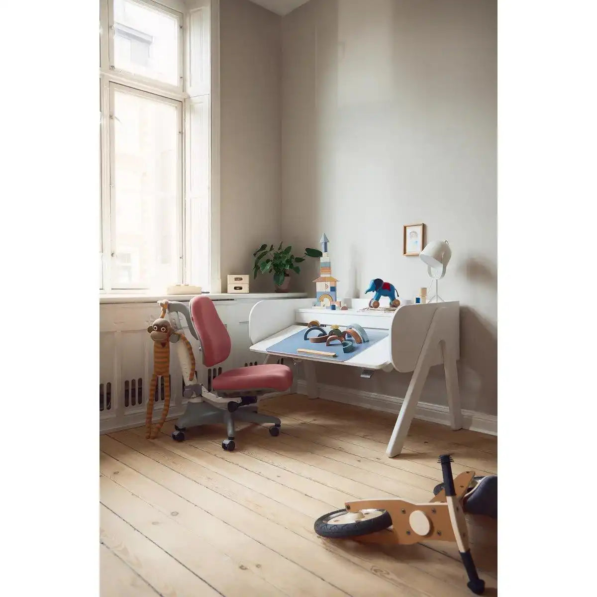 WOODY - HomeDesign Knaus