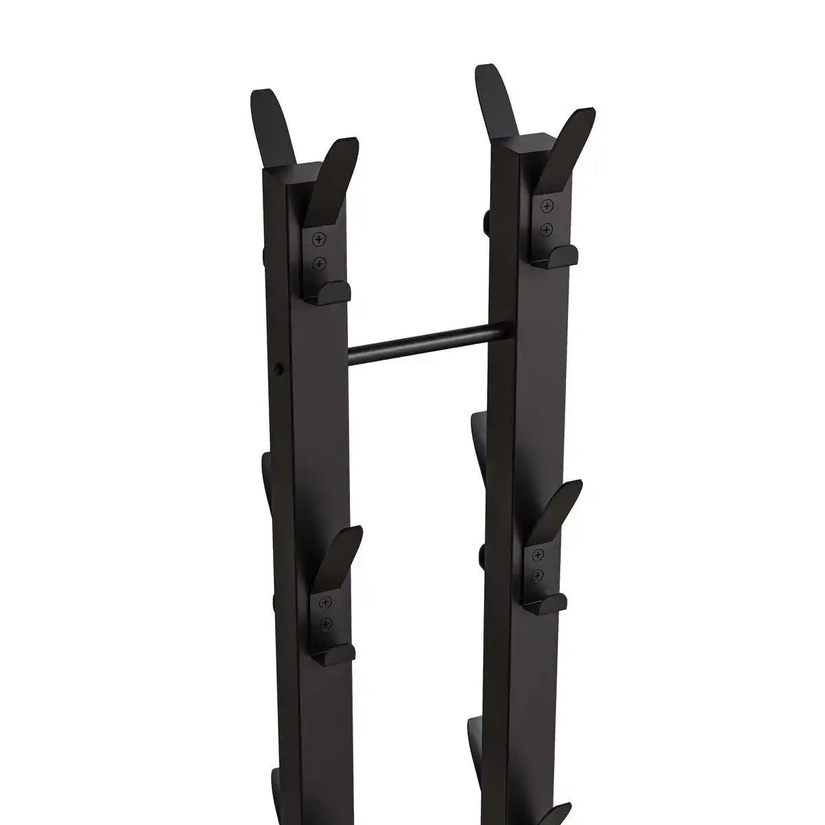 XL Atomy Standgarderobe Garderobenständer 32 Kleiderhacken - HomeDesign Knaus