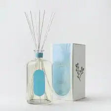 XXL Magnum Luxus Premium Raumduft inkl. Stäbchen 12 Monate - HomeDesign Knaus