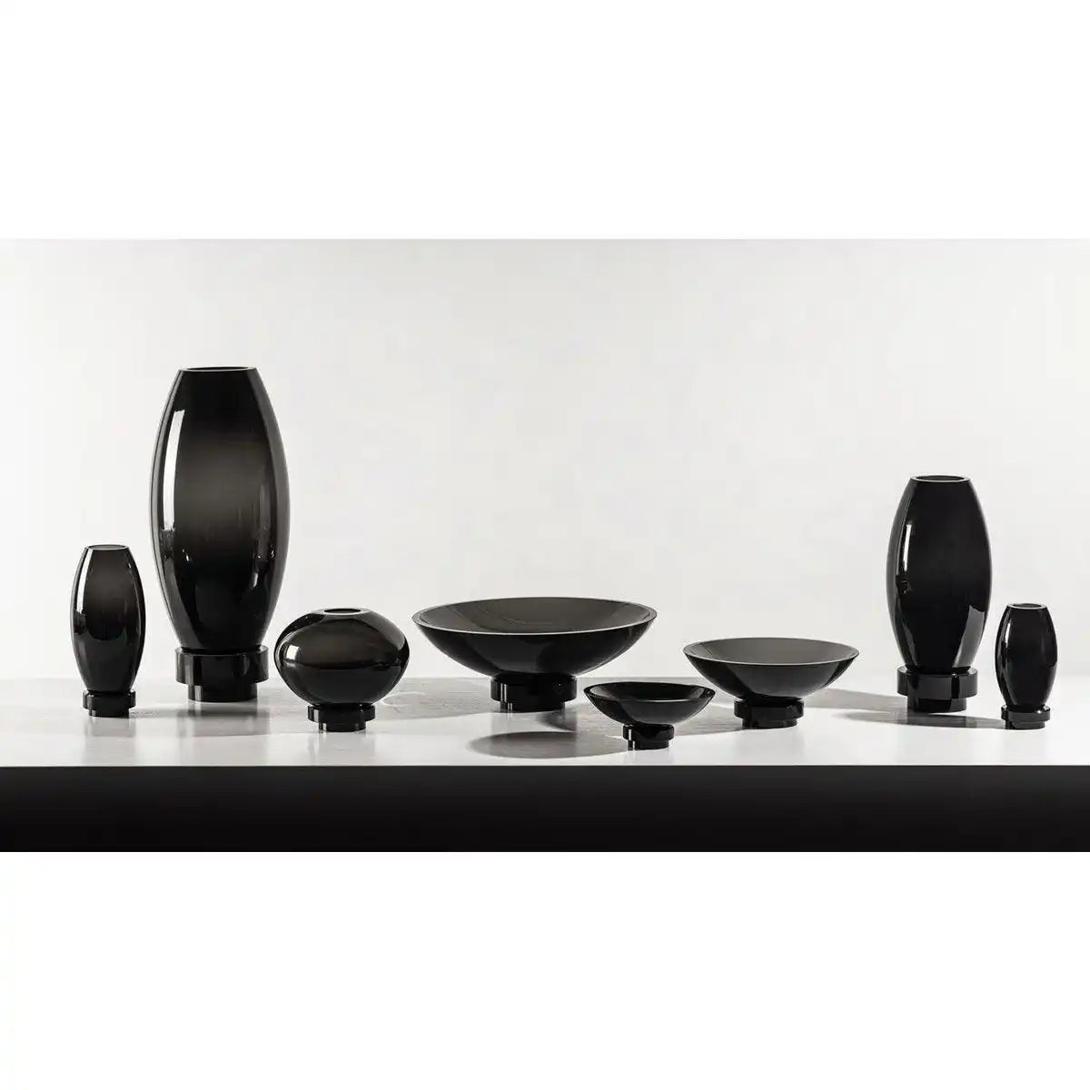 XXL Schüssel modernes innovatives Design Dekoration Schale - HomeDesign Knaus