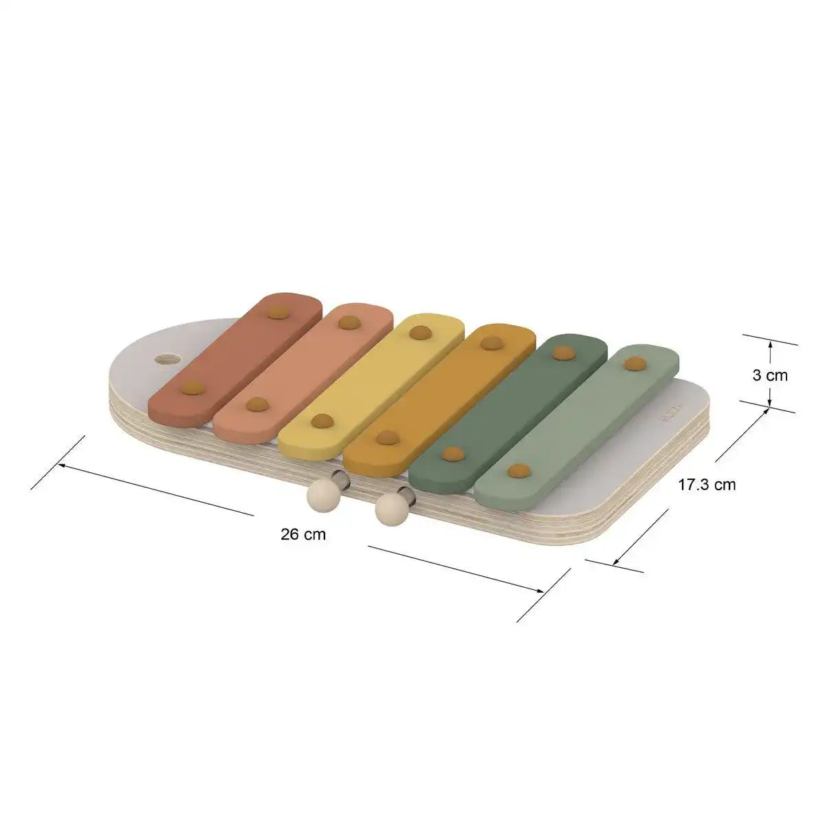 Xylophon - HomeDesign Knaus