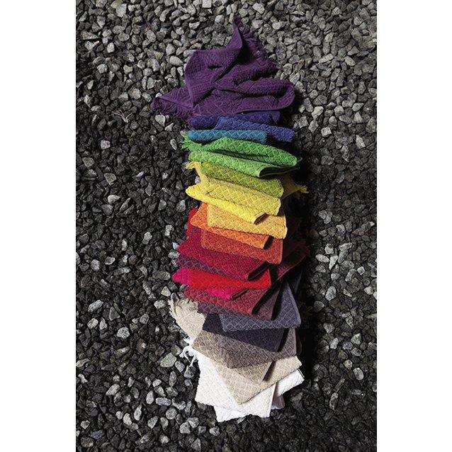Zoe Chalk Handtuch - HomeDesign Knaus