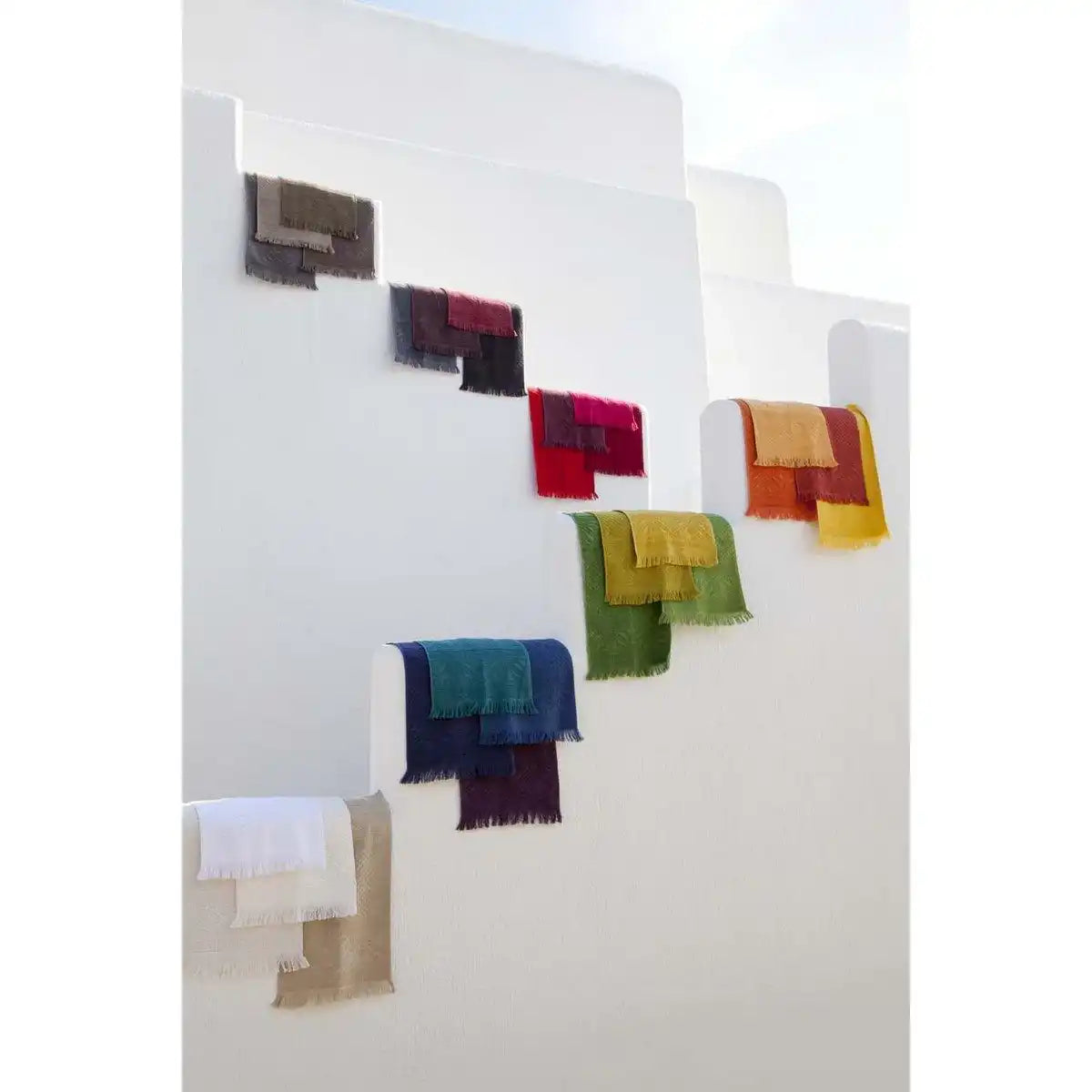 Zoe Craie Badetuch - HomeDesign Knaus