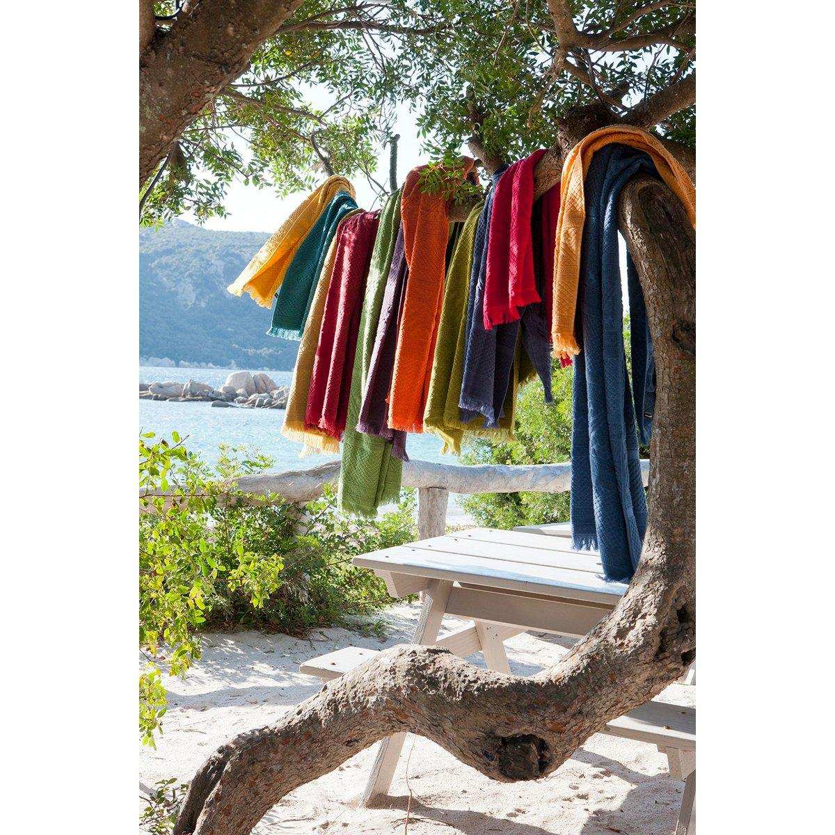 Zoe Craie Badetuch - HomeDesign Knaus