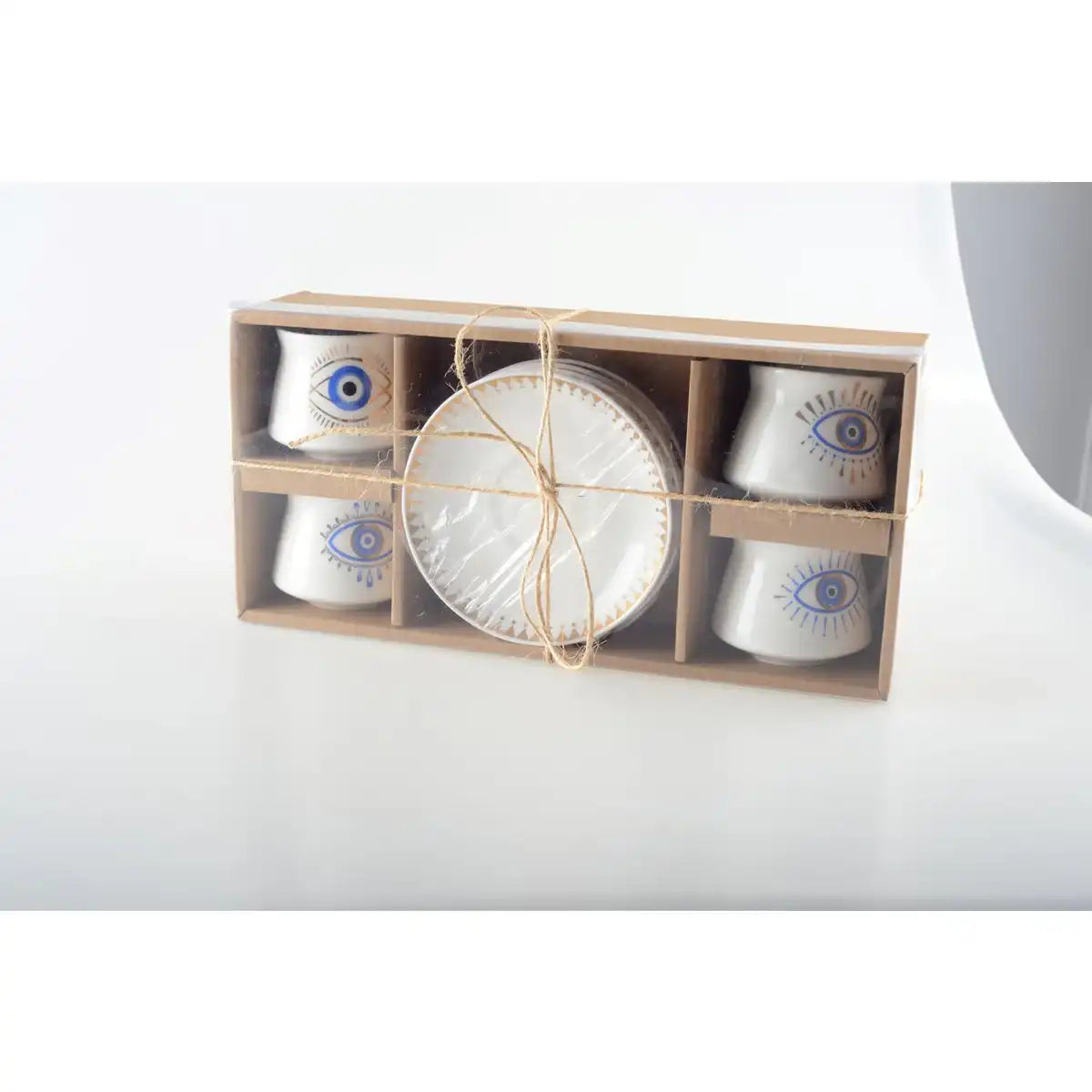Zufallsbecher und Sub -Tasn - viele 4 - HomeDesign Knaus