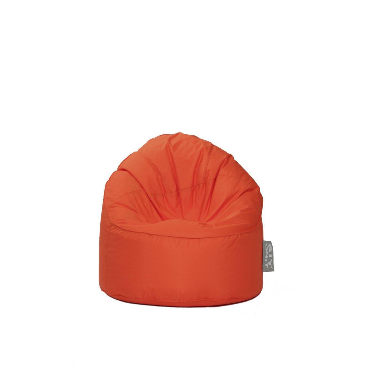 ZUSÄTZLICHER KOMFORT - orange - HomeDesign Knaus