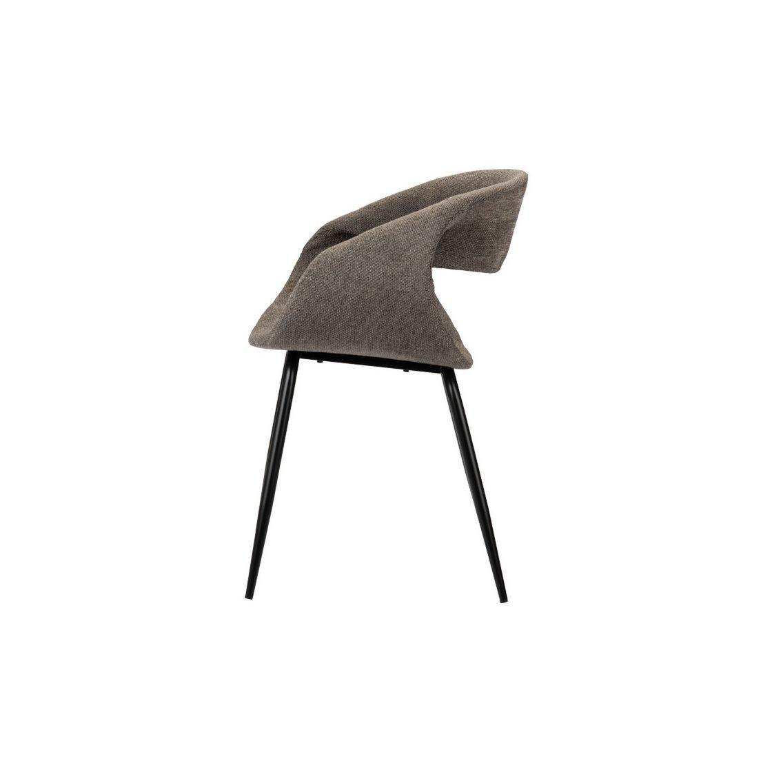2er-Set Esszimmerstuhl Stuhl Whale Küchenstuhl - HomeDesign Knaus