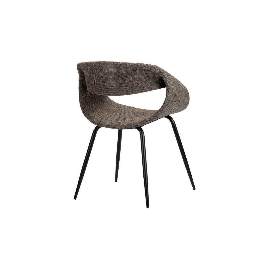 2er-Set Esszimmerstuhl Stuhl Whale Küchenstuhl - HomeDesign Knaus