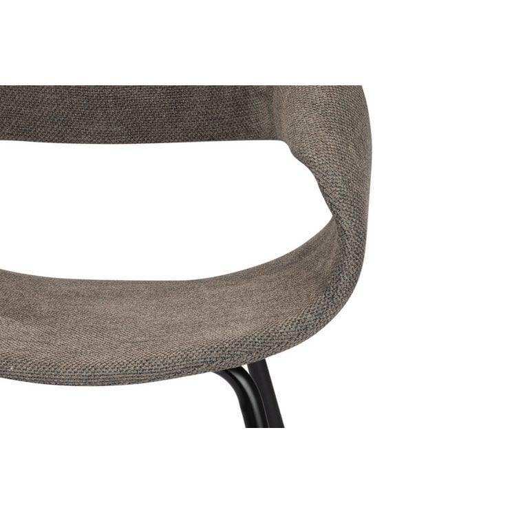 2er-Set Esszimmerstuhl Stuhl Whale Küchenstuhl - HomeDesign Knaus