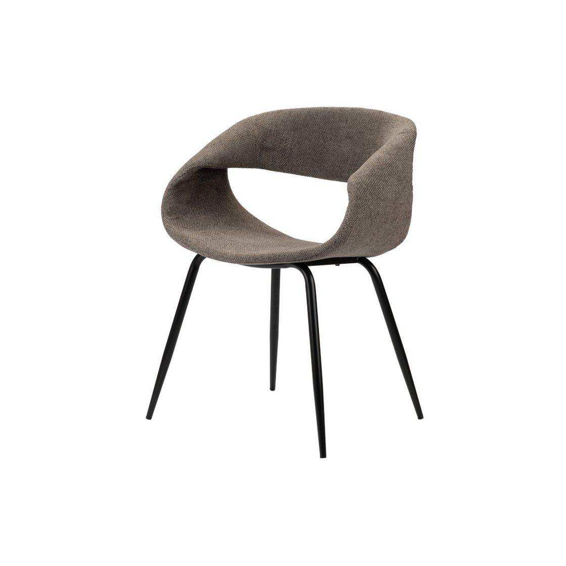 2er-Set Esszimmerstuhl Stuhl Whale Küchenstuhl - HomeDesign Knaus
