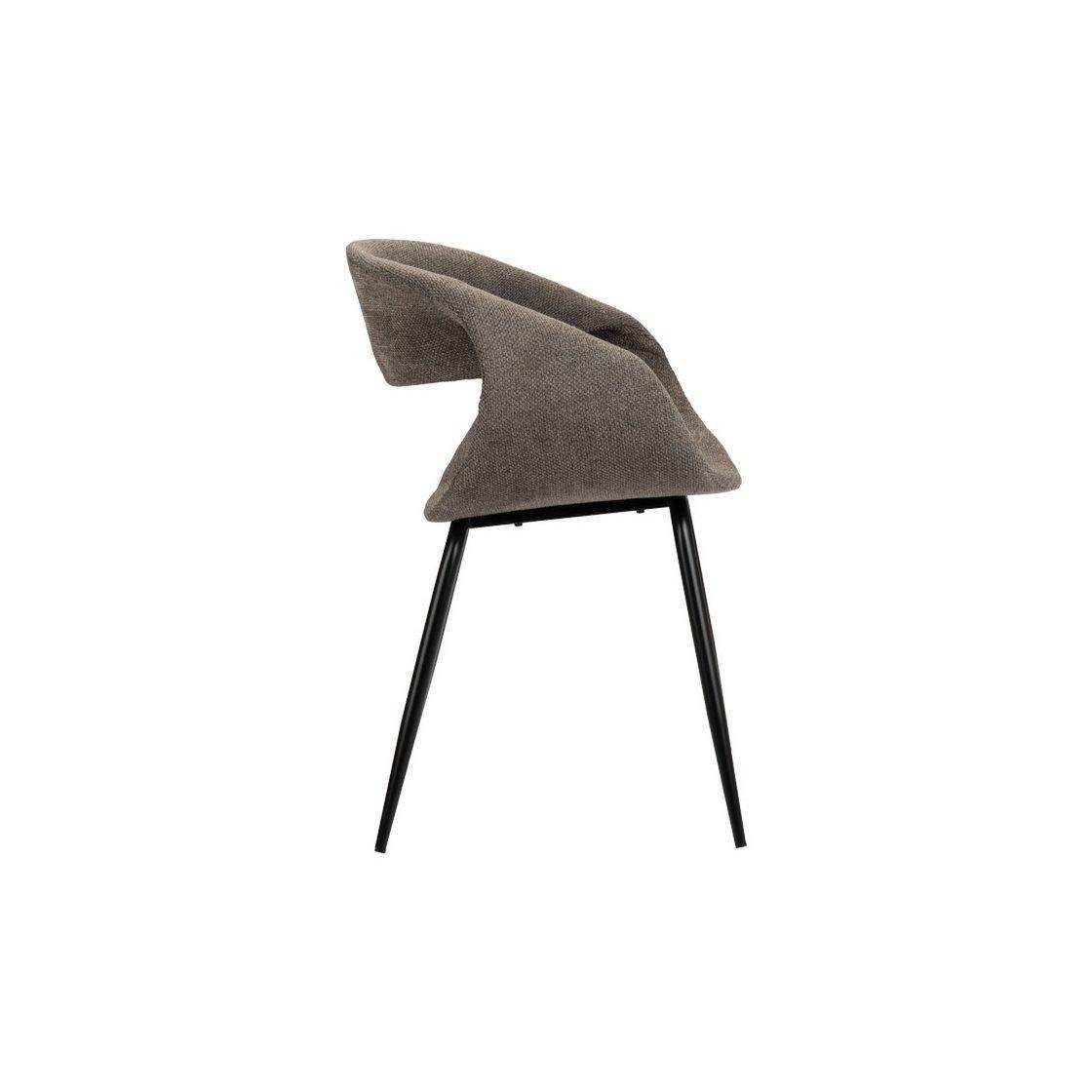 2er-Set Esszimmerstuhl Stuhl Whale Küchenstuhl - HomeDesign Knaus