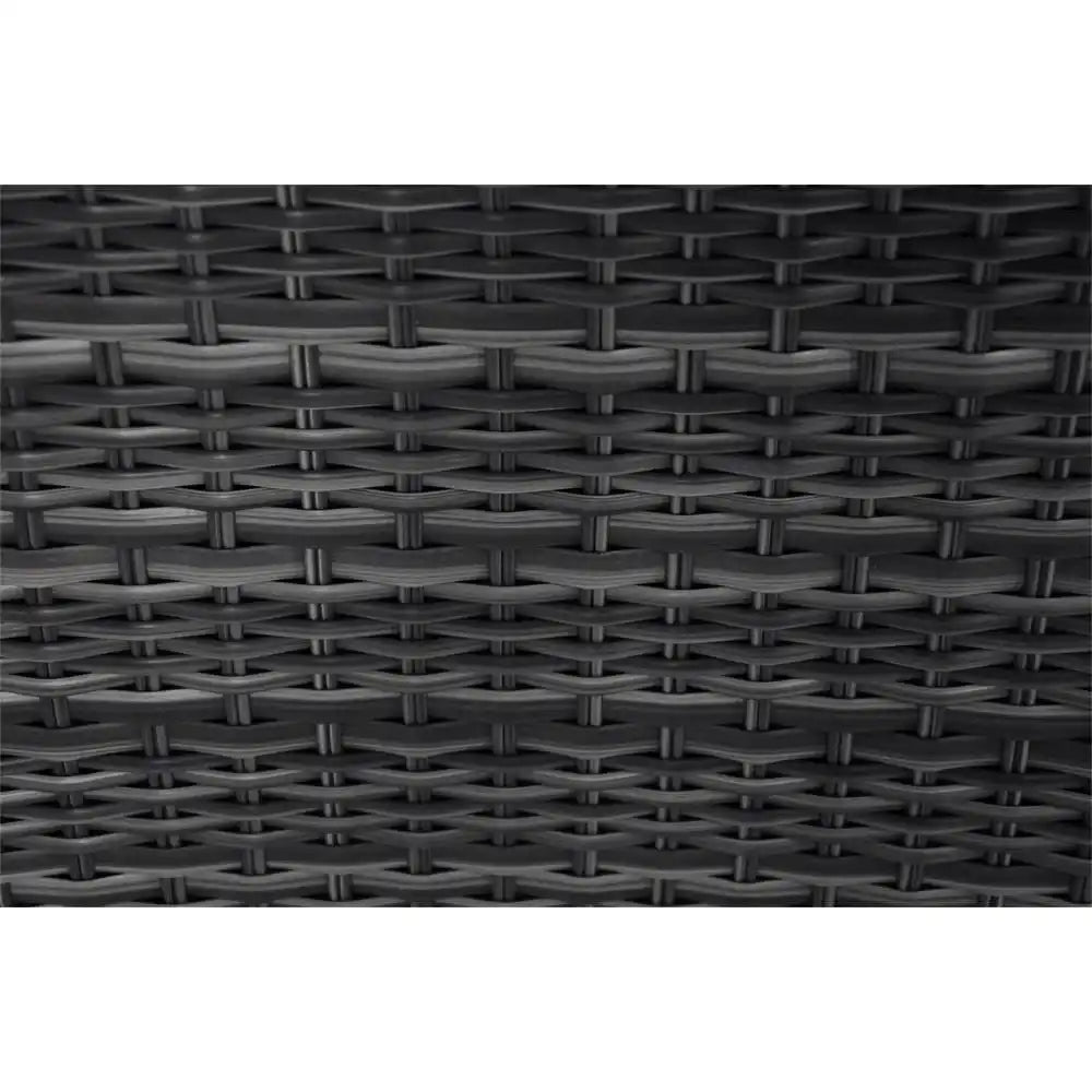 2er Set Gartenmöbel Soho Forte Relaxsessel Gartensessel - HomeDesign Knaus