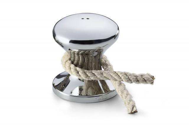 2er-Set Hamburger Streuer Salzstreuer Pfefferstreuer Unikat - HomeDesign Knaus