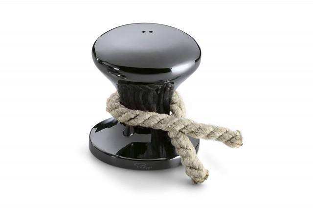 2er-Set Hamburger Streuer Salzstreuer Pfefferstreuer Unikat - HomeDesign Knaus